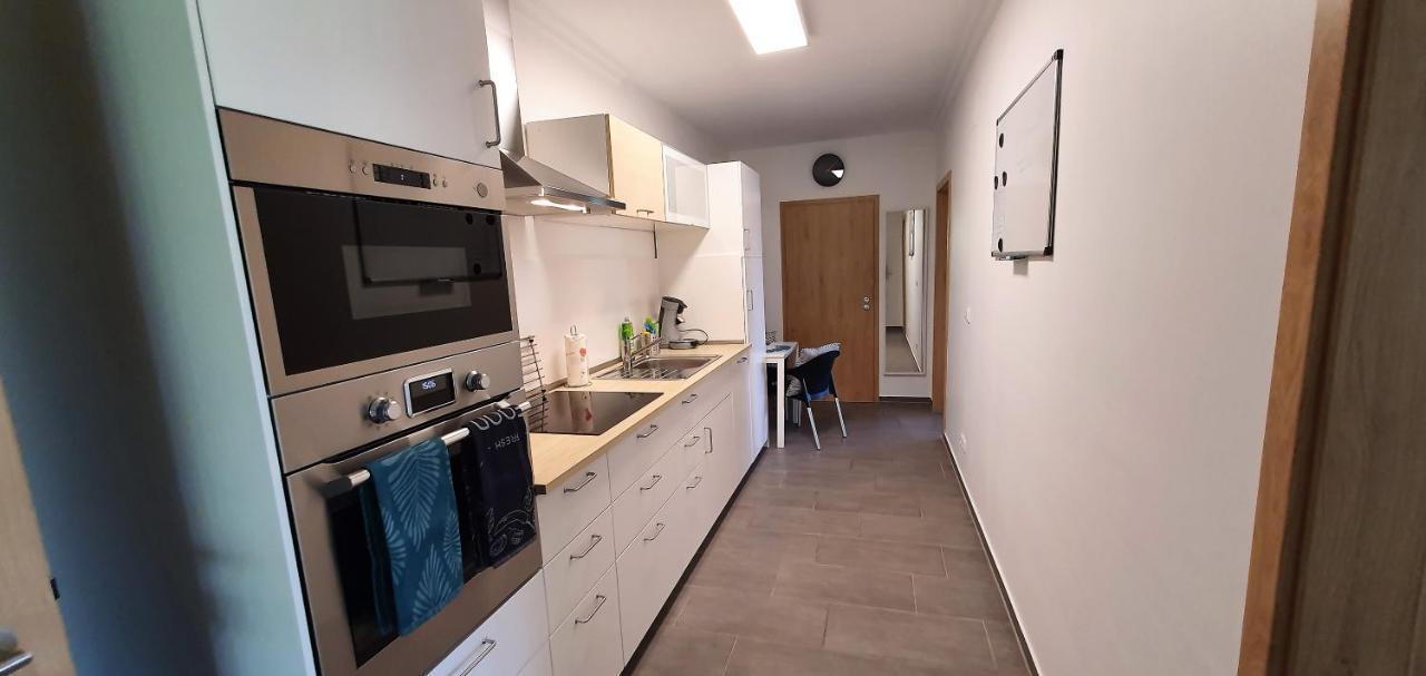 Ferienwohnung Pulvermuehlenteich Seevetal Eksteriør bilde